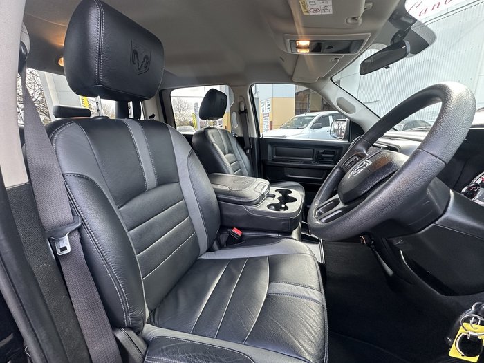 2022 RAM 1500 Express