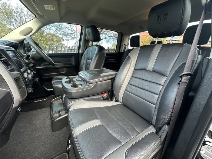 2022 RAM 1500 Express