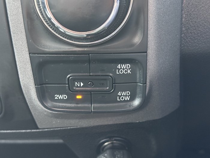 2022 RAM 1500 Express