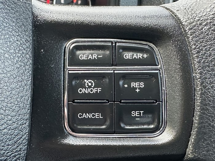 2022 RAM 1500 Express