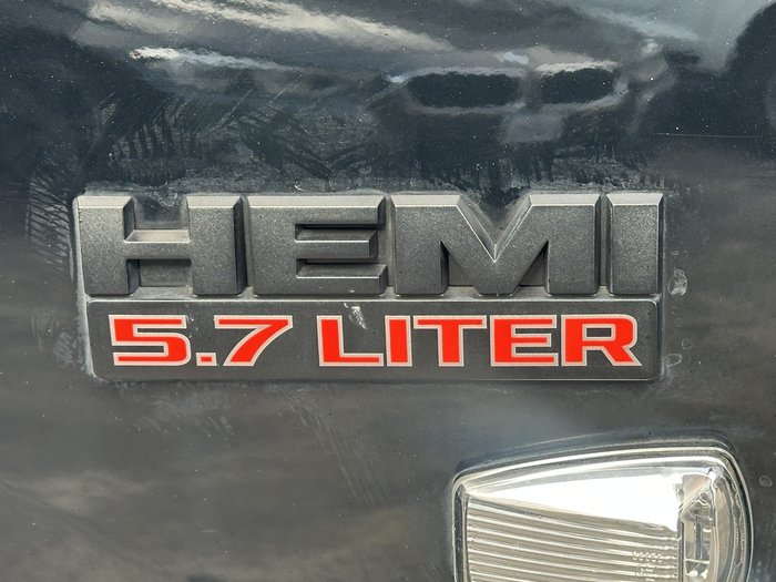 2022 RAM 1500 Express