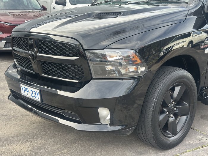 2022 RAM 1500 Express