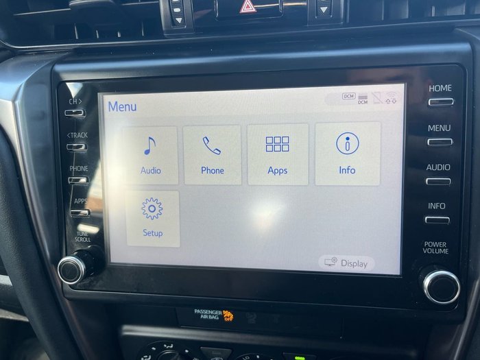 2023 Toyota Fortuner