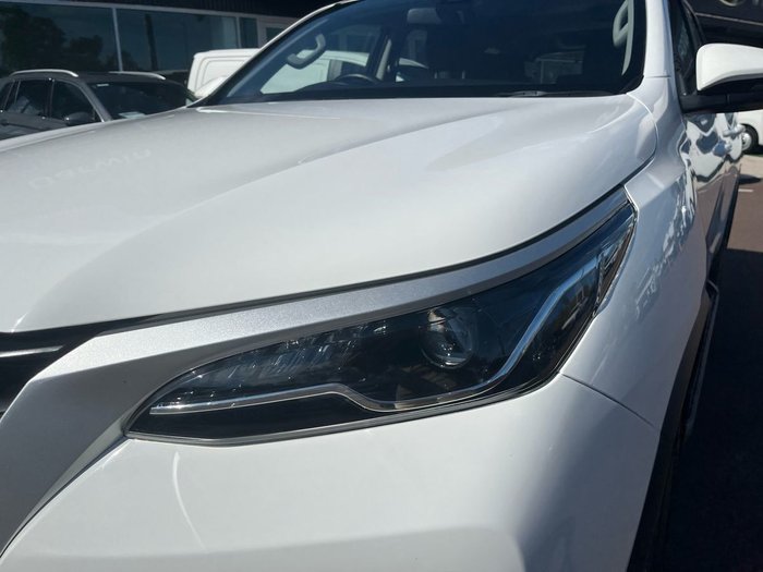 2023 Toyota Fortuner