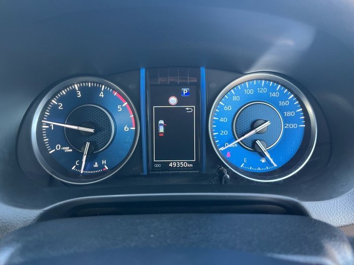 2023 Toyota Fortuner