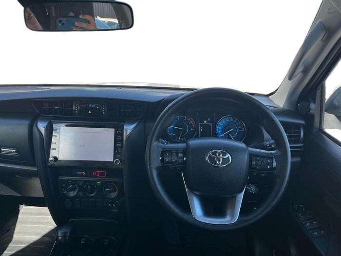 2023 Toyota Fortuner