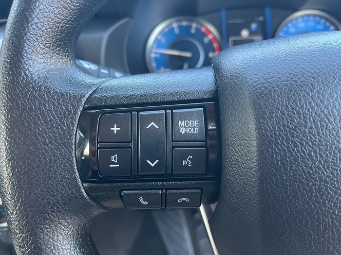 2023 Toyota Fortuner