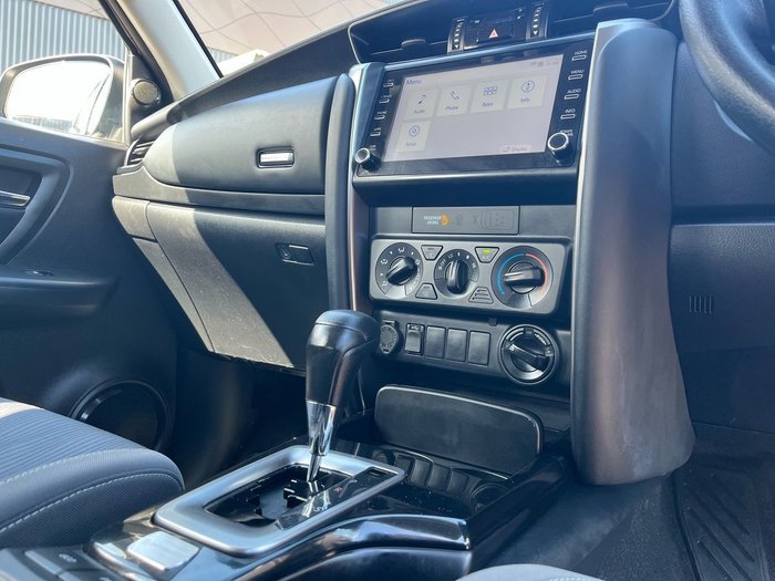 2023 Toyota Fortuner