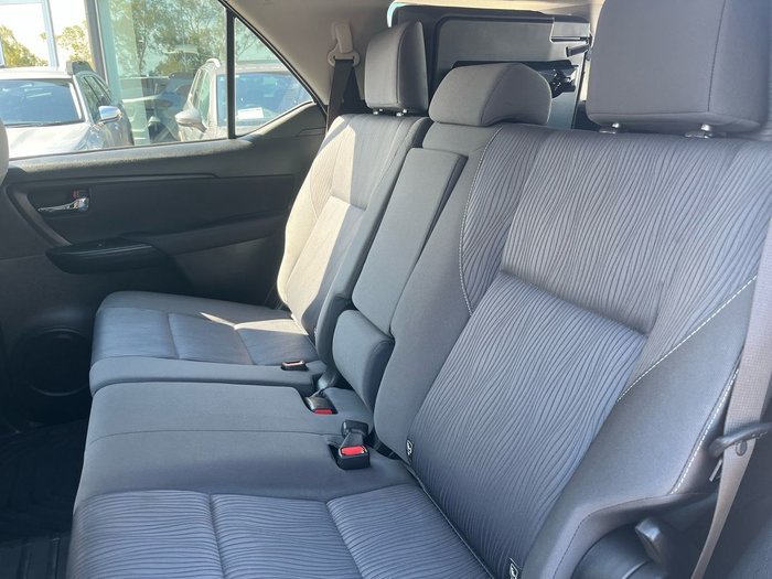 2023 Toyota Fortuner