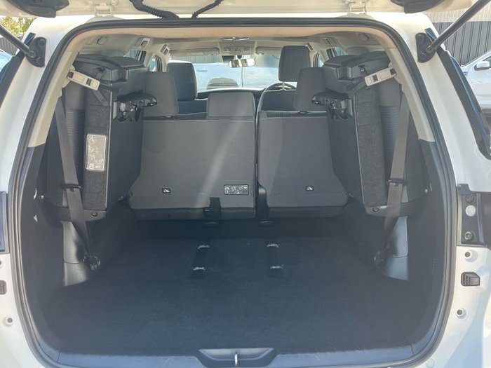 2023 Toyota Fortuner