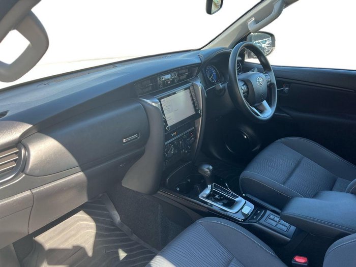 2023 Toyota Fortuner