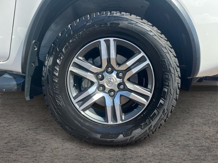 2023 Toyota Fortuner