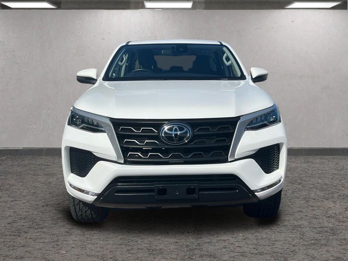 2023 Toyota Fortuner