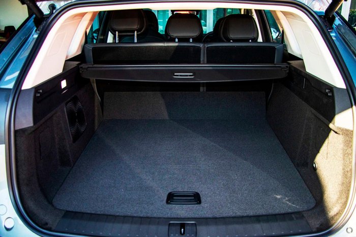 2025 Jaecoo J8 Track