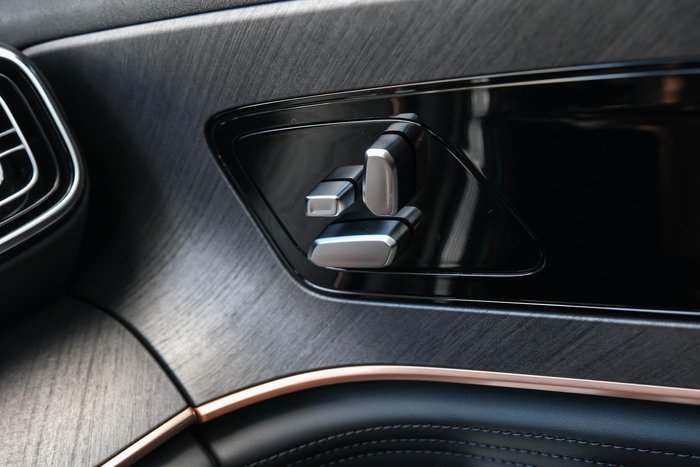 2025 Jaecoo J8 Ridge