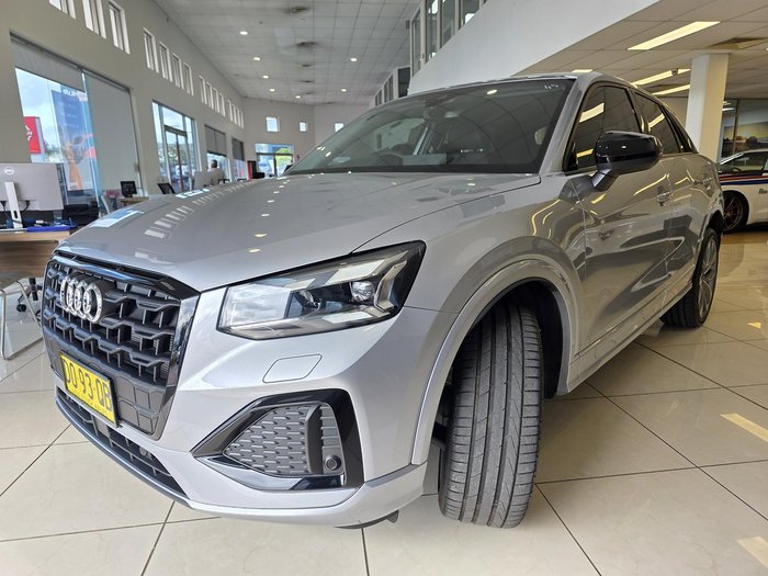 2023 Audi Q2 35 TFSI