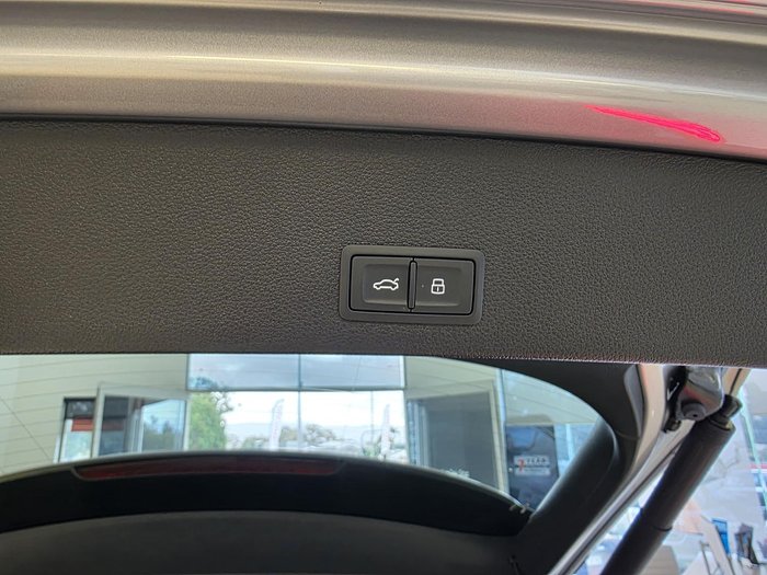 2023 Audi Q2 35 TFSI