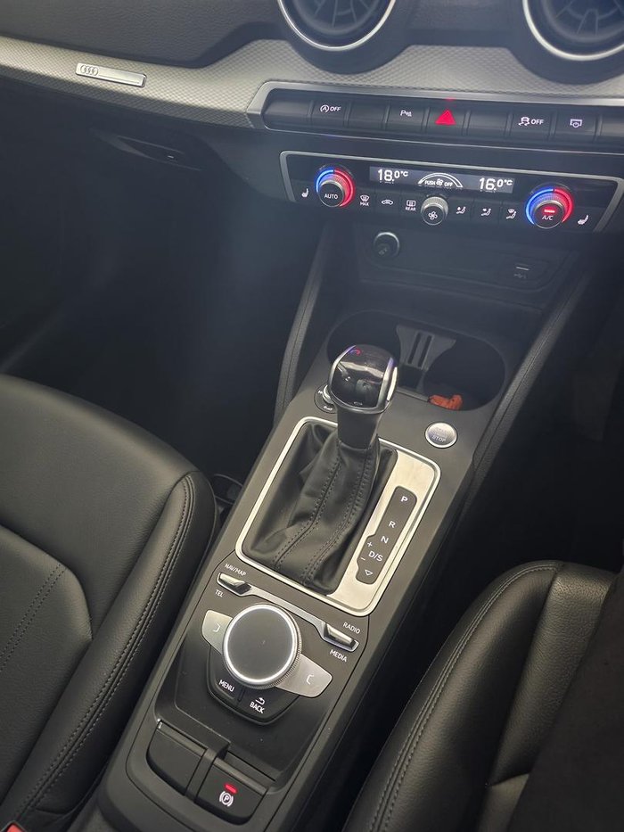 2023 Audi Q2 35 TFSI