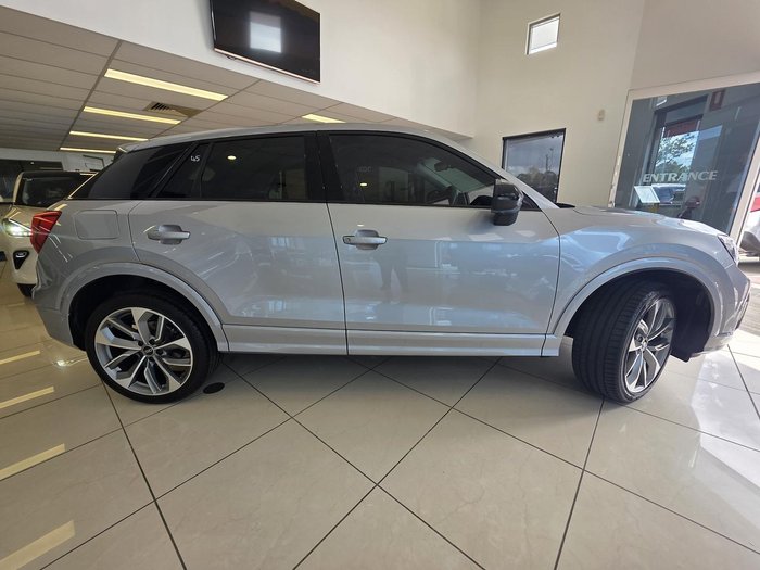 2023 Audi Q2 35 TFSI