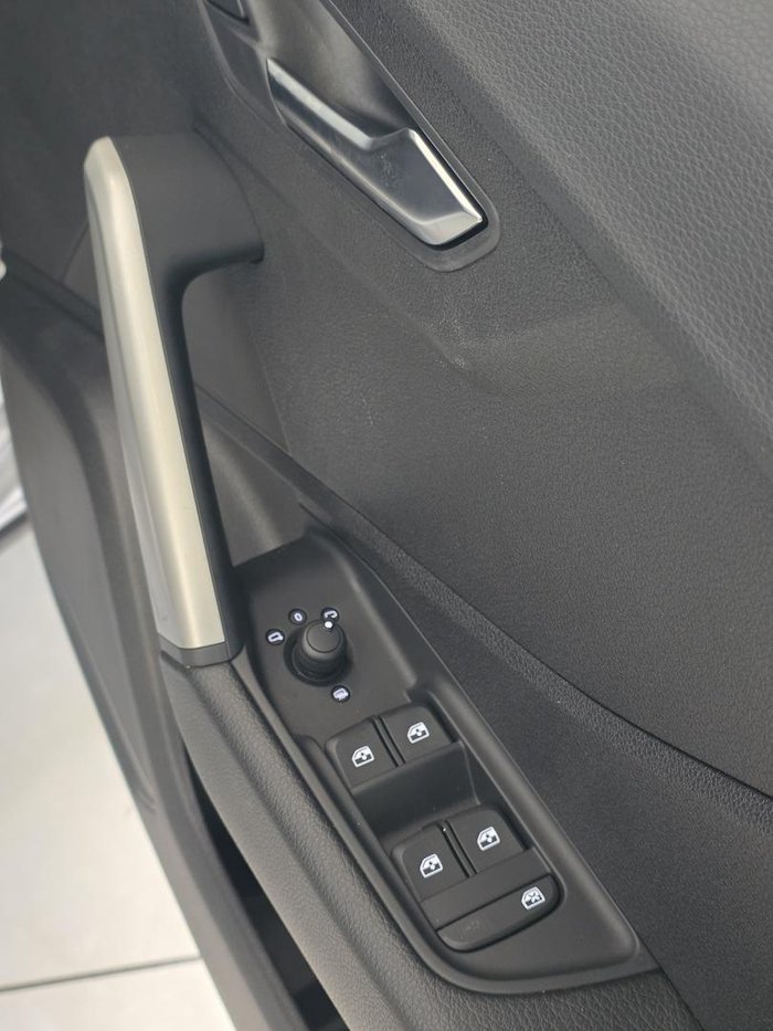 2023 Audi Q2 35 TFSI GA MY24 Florett Silver