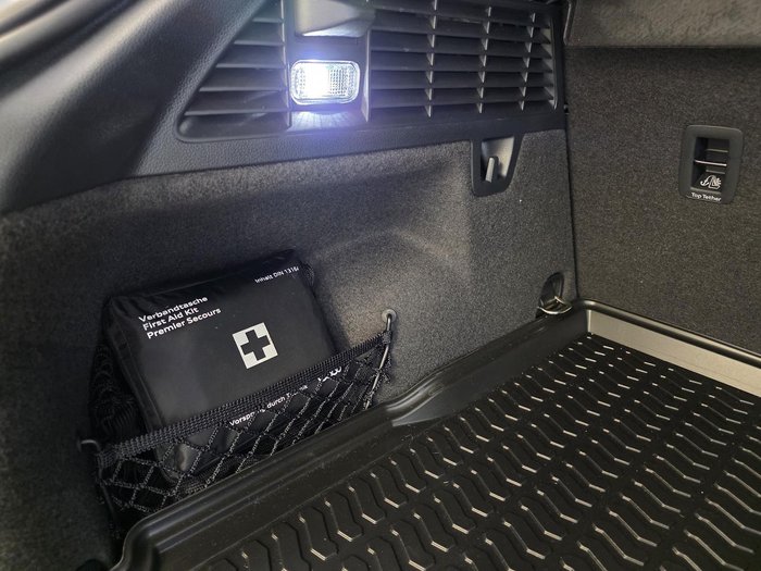 2023 Audi Q2 35 TFSI GA MY24 Florett Silver