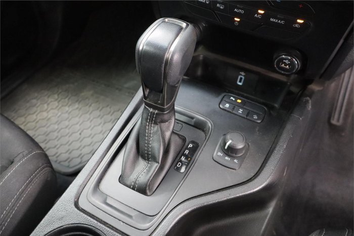 2021 Ford Ranger XLT PX MkIII MY21.75 4X4 Dual Range Arctic White