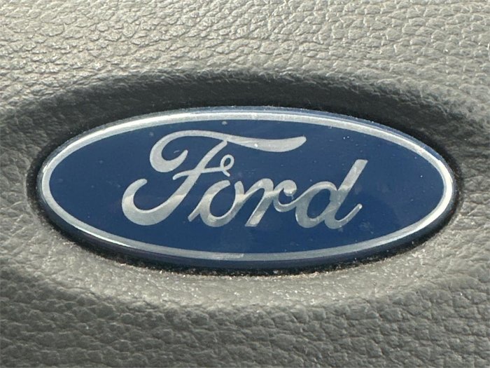 2021 Ford Ranger XLT PX MkIII MY21.75 4X4 Dual Range Arctic White