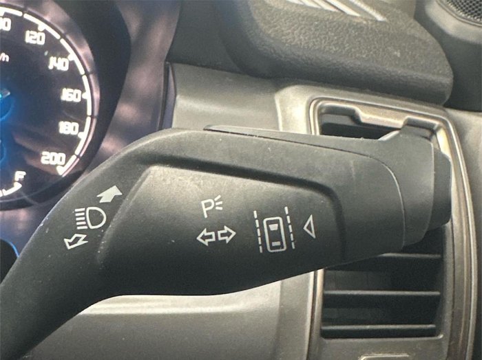 2021 Ford Ranger XLT PX MkIII MY21.75 4X4 Dual Range Arctic White