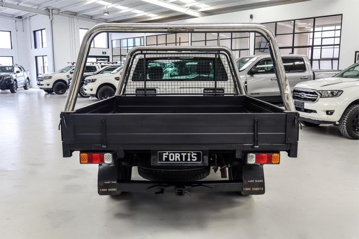 2021 Ford Ranger XLT PX MkIII MY21.75 4X4 Dual Range WHITE