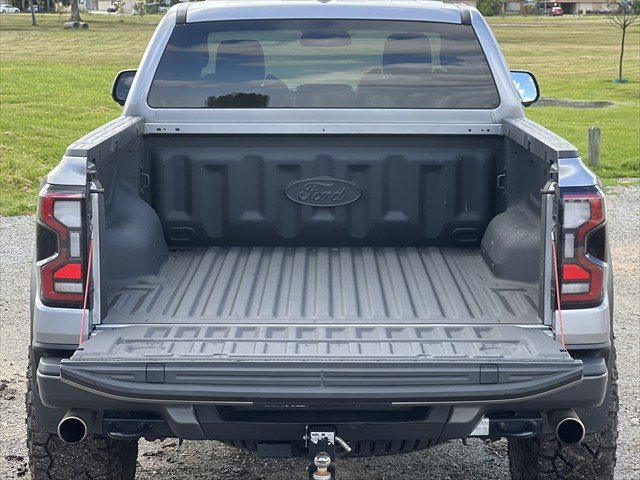 2022 Ford Ranger Raptor