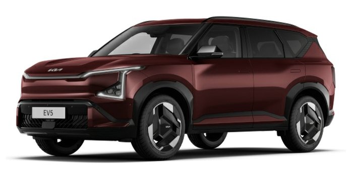 2025 Kia EV5 GT-Line