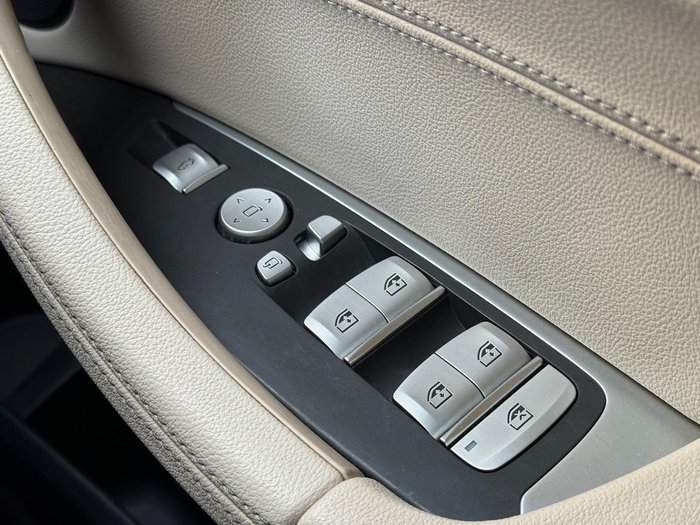 2018 BMW X3 xDrive30d G01 4X4 Constant Phytonic Blue