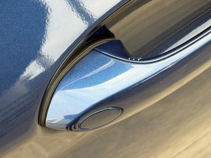 2018 BMW X3 xDrive30d G01 4X4 Constant Phytonic Blue