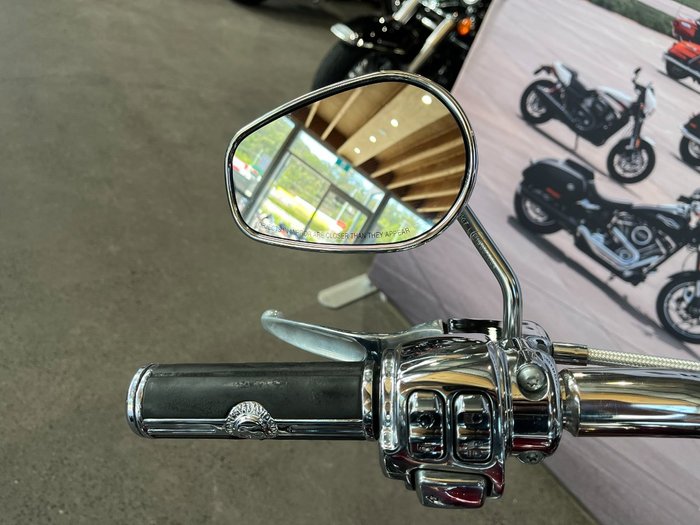 2018 Harley-davidson FLFB FAT BOY Wicked Red/ Twisted Cherry