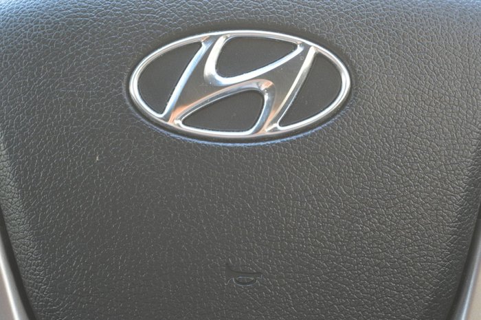 2018 Hyundai Accent Sport RB6 MY18 Pulse Red