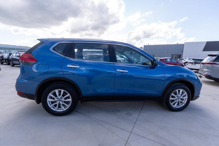2019 Nissan X-TRAIL ST
