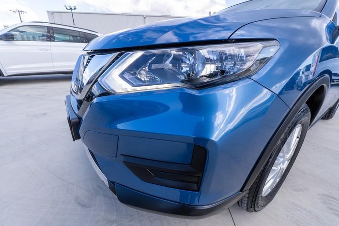 2019 Nissan X-TRAIL ST