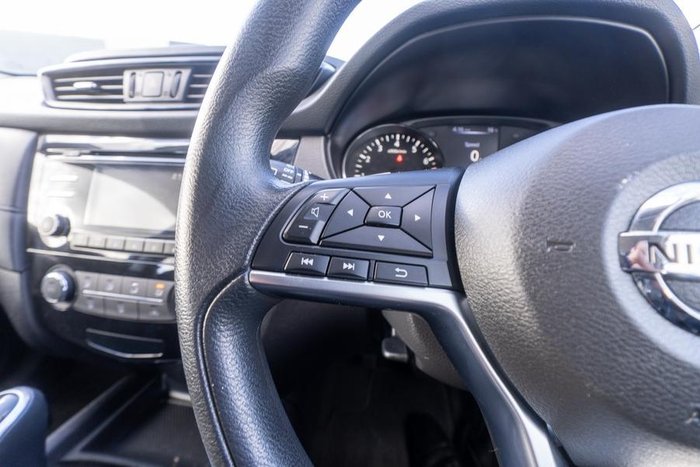 2019 Nissan X-TRAIL ST