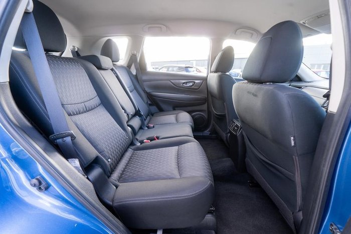 2019 Nissan X-TRAIL ST