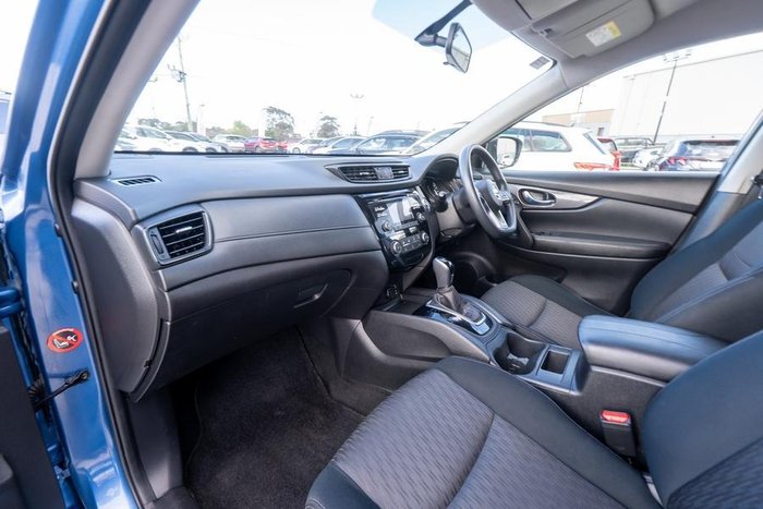 2019 Nissan X-TRAIL ST