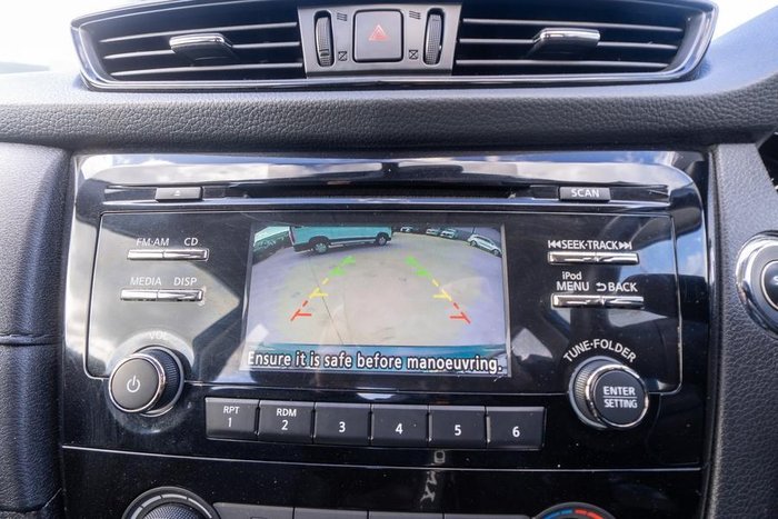 2019 Nissan X-TRAIL ST