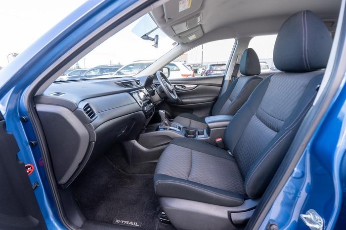 2019 Nissan X-TRAIL ST