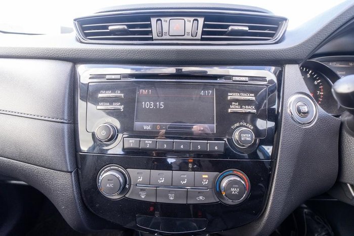 2019 Nissan X-TRAIL ST