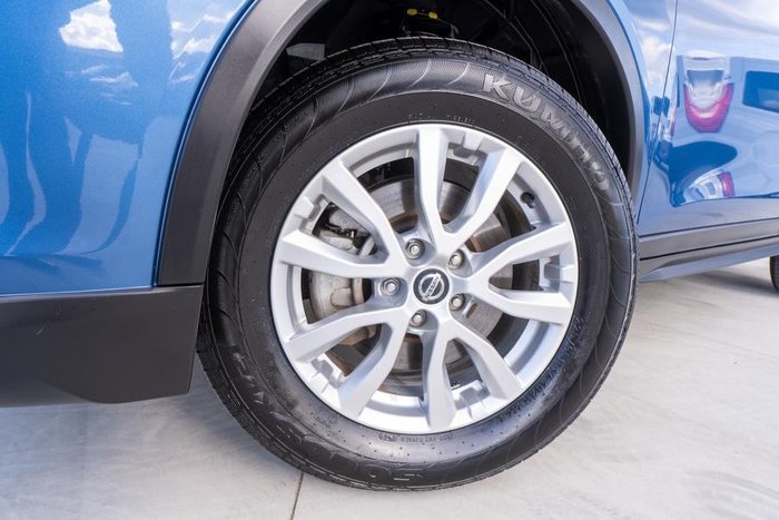 2019 Nissan X-TRAIL ST