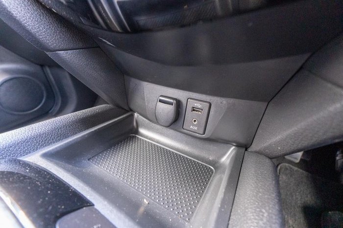 2019 Nissan X-TRAIL ST