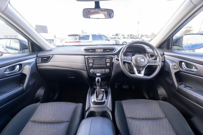 2019 Nissan X-TRAIL ST