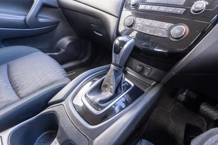 2019 Nissan X-TRAIL ST