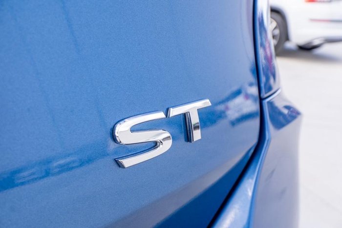 2019 Nissan X-TRAIL ST