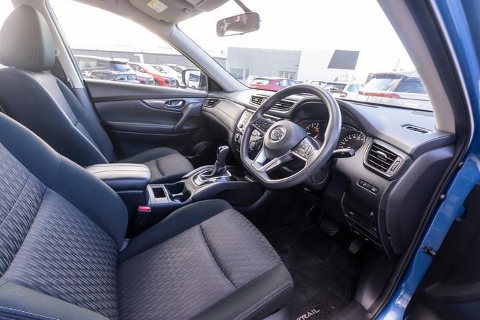 2019 Nissan X-TRAIL ST