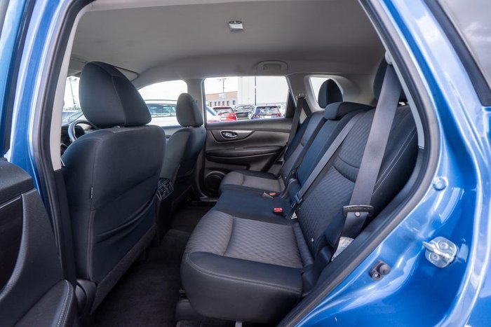 2019 Nissan X-TRAIL ST